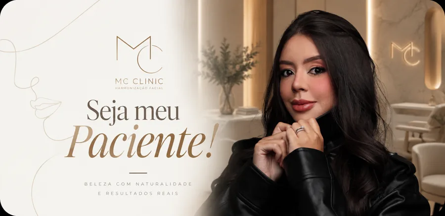 Seja meu paciente — beleza com naturalidade e resultados reais. Agendar consulta.